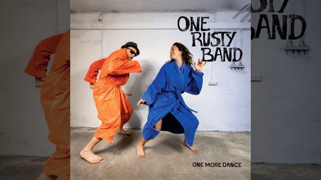 One More Dance смотреть онлайн