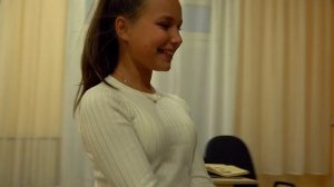 КТО НАПУГАЛ ВАЛЕНТИНУ ИВАНОВНУ???