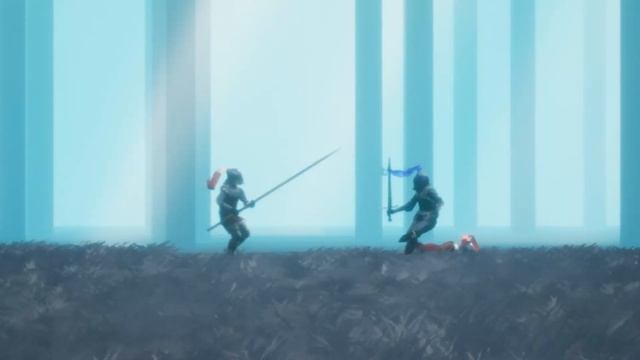 Griefhelm - Combat Highlights смотреть онлайн
