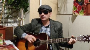 Танька-малолетка!М.Шуфутинский(кавер)