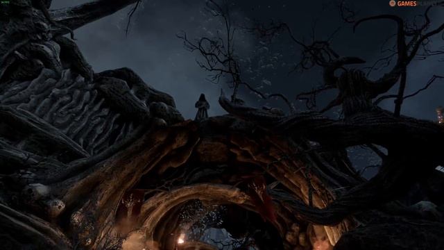 Inner Chains GAMEPLAY PC смотреть онлайн