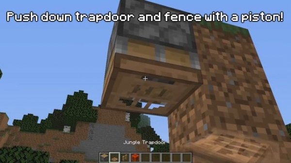 Minecraft: 30+ Garden Build Hacks and Ideas