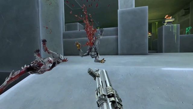 Dead Hook - Геймплей игры - дата выхода - официальный показ - трейлер