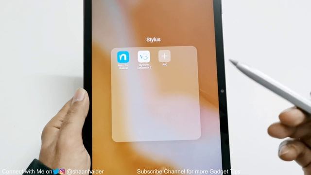 How to Setup and Use M-Pencil with Huawei MatePad Pro and MatePad 10.4 смотреть онлайн