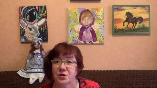 Совершенство в каждой ресничке