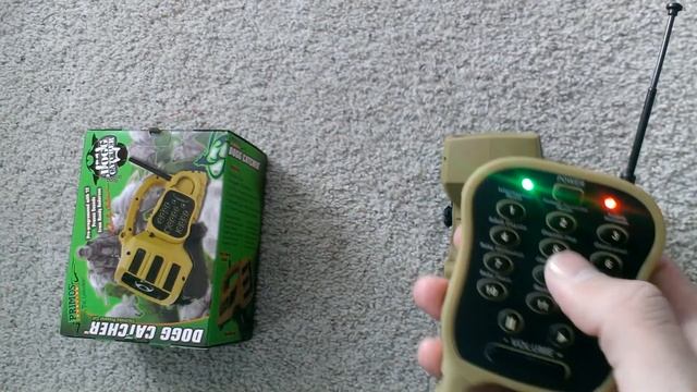 Primos Dog Catcher - electronic coyote call смотреть онлайн