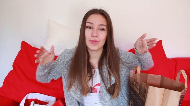 Покупки К Новому Году || WOOLWORTH смотреть онлайн