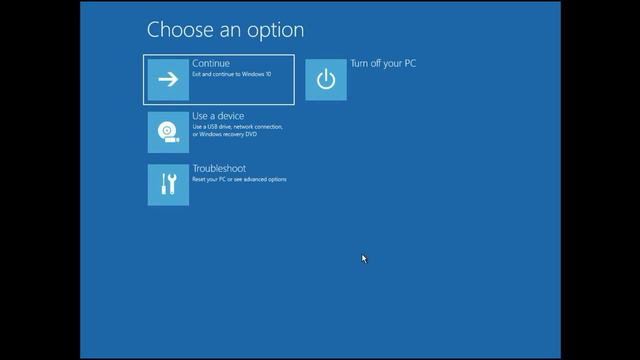 How To Fix Startup Repair Couldn't Repair Your PC Windows 10/11 | 100% Solved with New Method смотреть онлайн