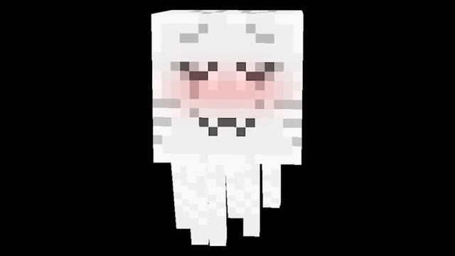 1 Hour Of Silence Occasionally Broken Up By Minecraft Ghast Sound Effects
