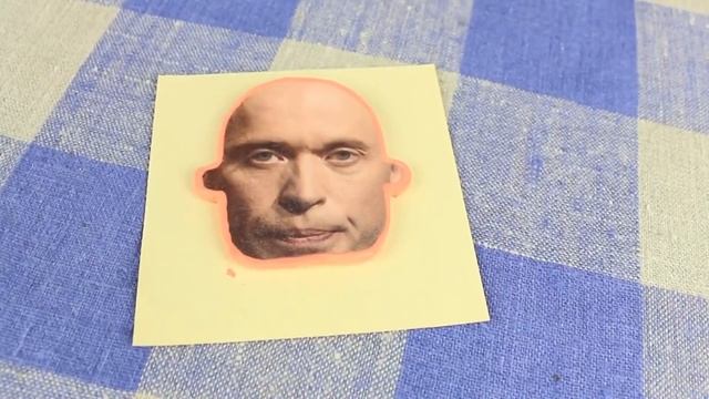 Сергей Дружко своими руками #1 | DIY DRUZHKO USB | ПОДЕЛКА | МАСТЕР-КЛАСС смотреть онлайн