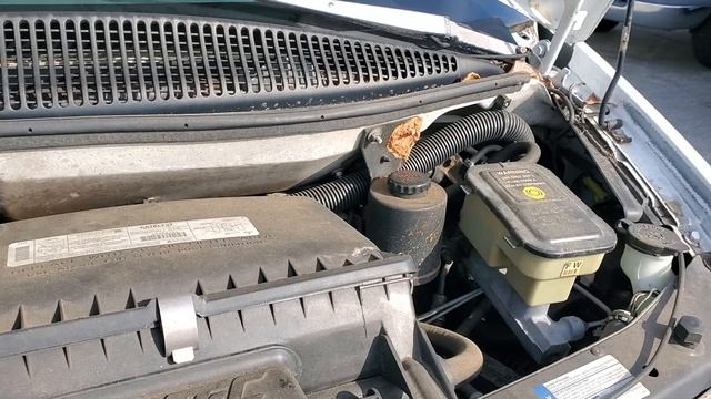 GovDeals: 1999 Chevrolet Express 3500 Ext 5.7L V8 смотреть онлайн