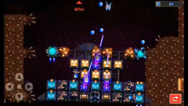 Проходим планету гакуэрэ в игре галактическая асада 3 смотреть онлайн