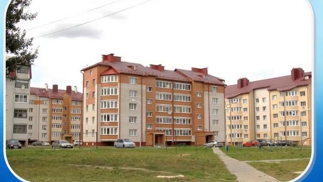 Онлайн-экскурс по городу Шклову смотреть онлайн