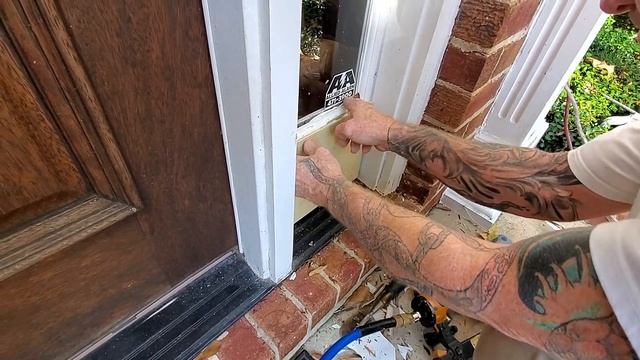 ?СПРЯТАТЬ ВСЕ ПРОБЛЕМЫ СУДЬИ ГОРОДА ?РУССКИЙ РЕМОНТ В США? смотреть онлайн