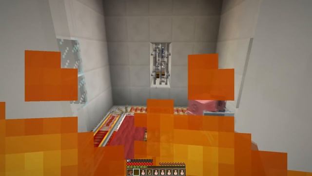 Прохождение карты 12 Уровней by BlastersTNT | #1 | Minecraft 1.7.10 смотреть онлайн