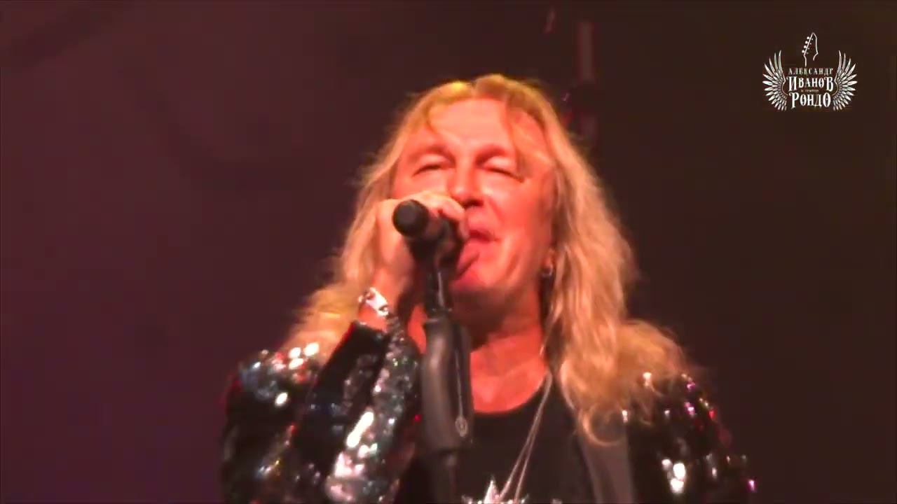 Александр Иванов и Рондо - Пуля