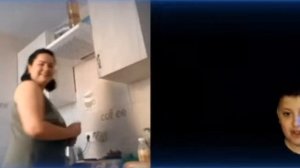 Вот это женщина! стрим Пакуль