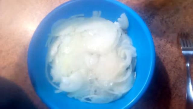 Маринованая салака пряного посола. смотреть онлайн