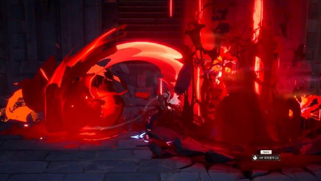 Nexon Announced Project DW Another Game Based On The Dungeon And Fighter IP смотреть онлайн