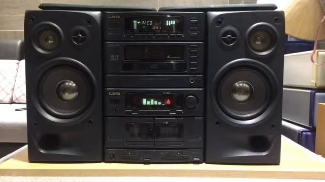 Dàn Lo-D C50S cỗ điễn bãi đẹp смотреть онлайн