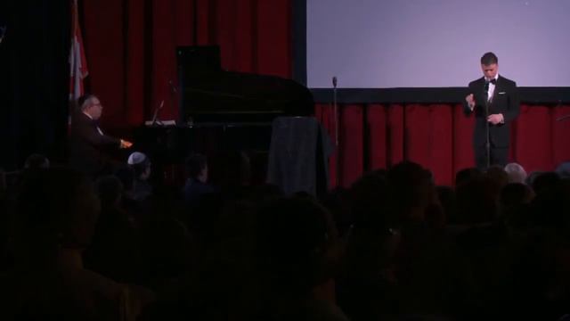 cantor David Guber смотреть онлайн