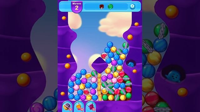 Let's Play - Sugar Blast (Level 431 - 440) смотреть онлайн