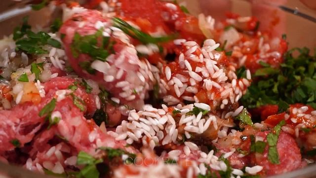 Кулинарный мастер-класс с Евой