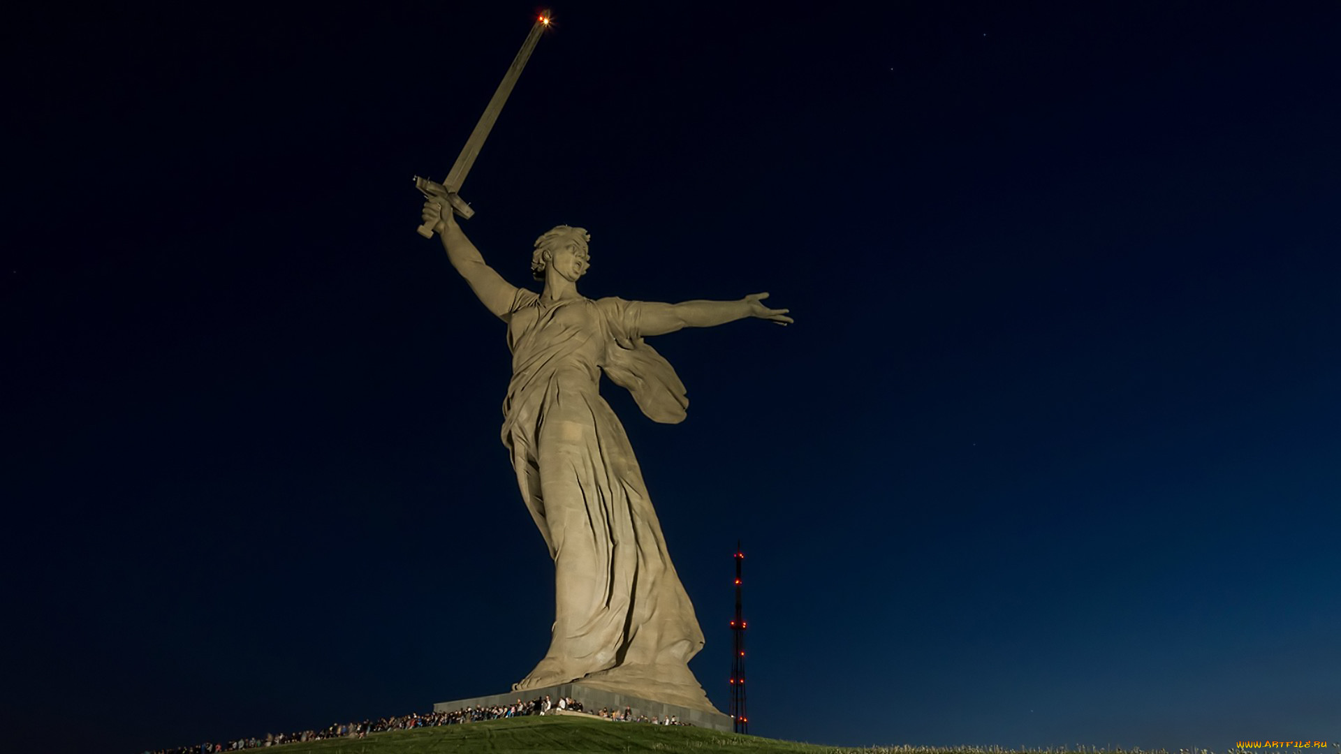 СТАЛИНГРАД смотреть онлайн