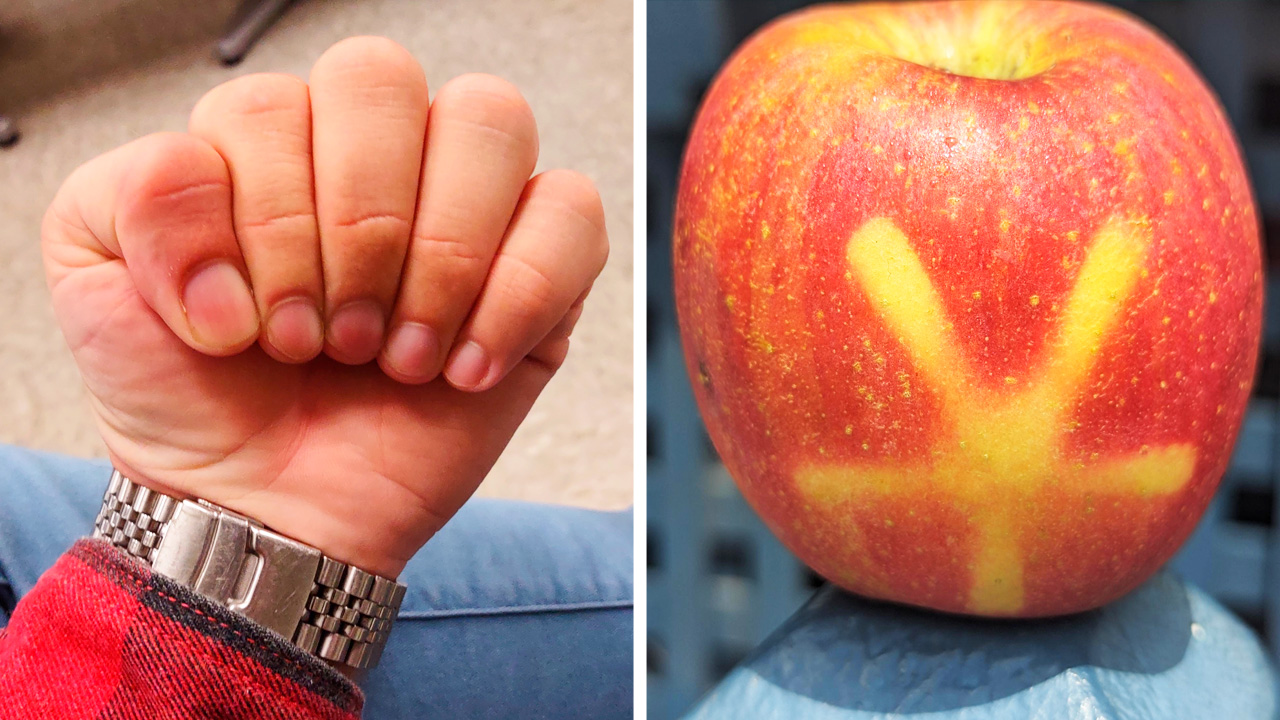 Фото, которые тебя удивят (часть 144) смотреть онлайн