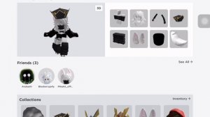 Makiko fox is friend with mika?