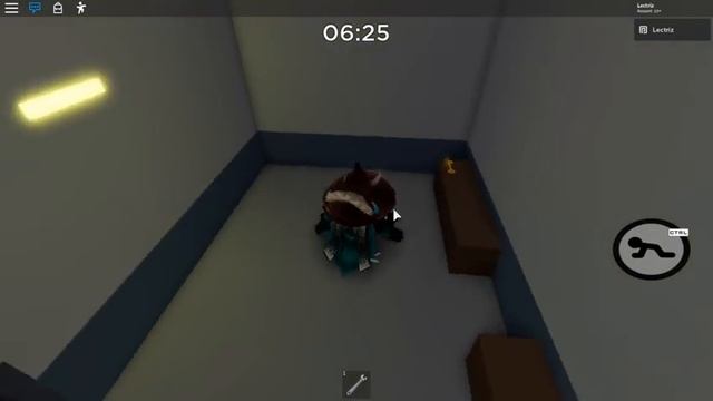 Piggy - Chapter 3 ESCAPE - Roblox смотреть онлайн