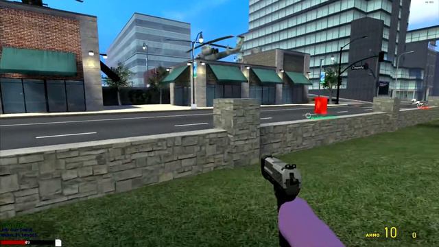 Amy Robbing a Pony RP Bank смотреть онлайн