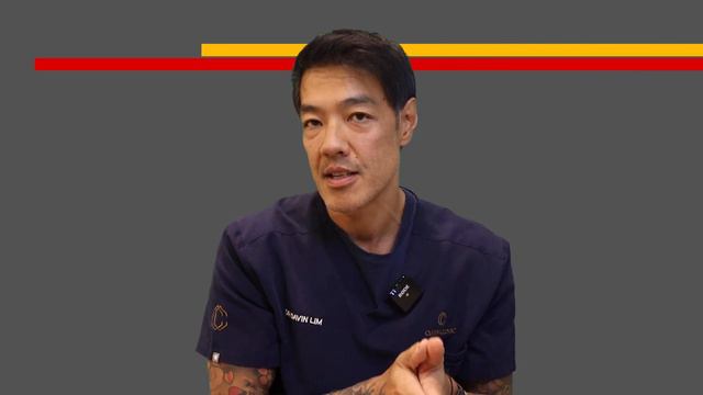 How to get rid of Acne Scars | Dr Davin Lim смотреть онлайн