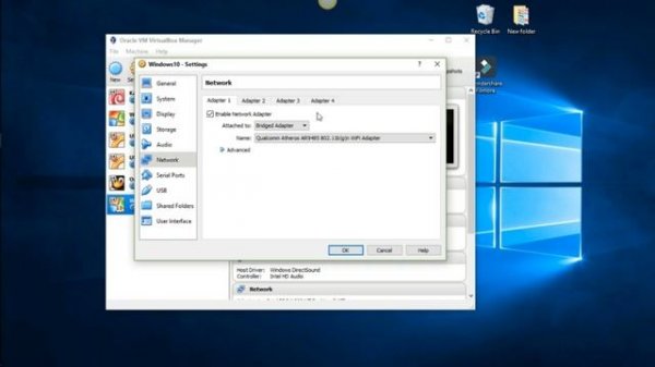 Windows 10 on Virtualbox - No Product Key