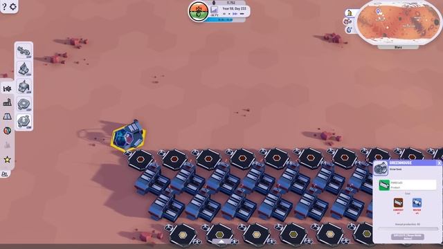 Dealing with Organic Waste ? Plan B Terraform ? Ep5 ? New Player Guide, Tutorial, Walkthrough смотреть онлайн