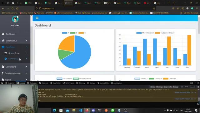 tried to learn javascript смотреть онлайн