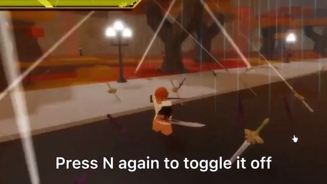 (YBA:AU) Shirou Emiya Showcase + How to get смотреть онлайн