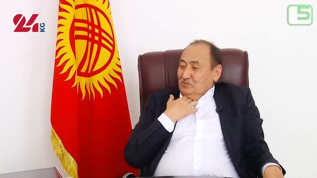 Алымкадыр Бейшеналиев смотреть онлайн