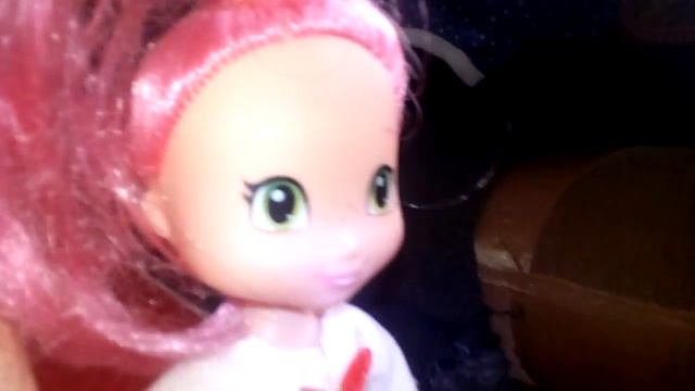 Моя колекцыя кукол смотреть онлайн