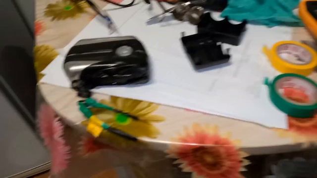 ? Делаем розетку 12В для блока (ТЕСТа) + удлиняем провод нового разветвителя смотреть онлайн