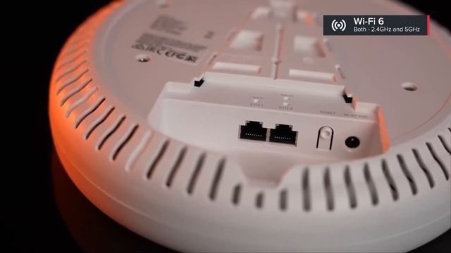 MikroTik cAP ax смотреть онлайн