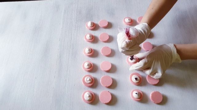 Это интересно! Начинка для макаронс! Как я это делаю! ? смотреть онлайн