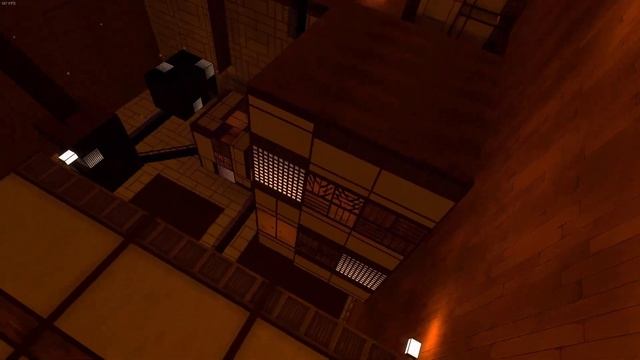 [WIP] Infinity Castle - Demon Slayer смотреть онлайн