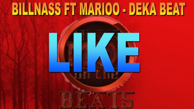 Billnass Ft Marioo - Deka Instrumental Beat Download (Link in Description) смотреть онлайн