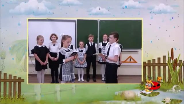 Видеопоздравление с Днем Учителя от 4Д смотреть онлайн