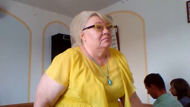 Церковь ЕХБ города Боброва - Я просил у Бога... смотреть онлайн