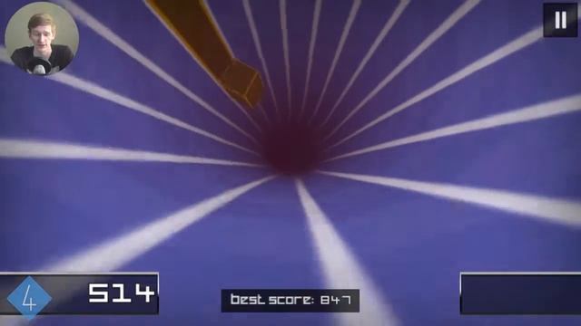 Обзор SpeedX 3D для Android смотреть онлайн