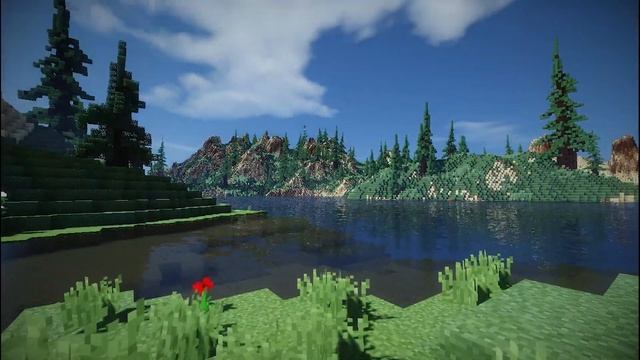 CubaCraft | Приватный сервер Minecraft С модами | Без приватов и многих команд смотреть онлайн