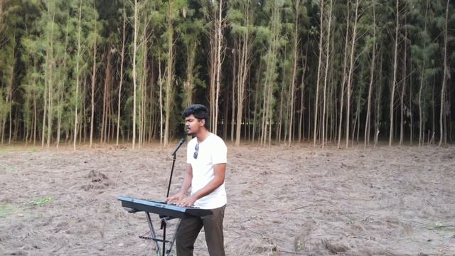 Neeum Nanum | Cover Song | Nanum Rowdy than | Anirudh | Sam SD смотреть онлайн