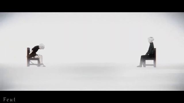 AMV | Мама, почему люди жестоки ко мне? смотреть онлайн